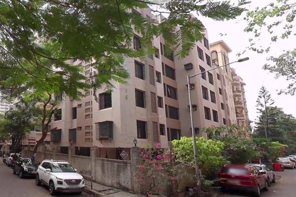 Flat for sale in Atlantis Building, Andheri West