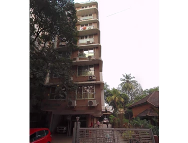 2 - Gulmohar Residency, Vile Parle West