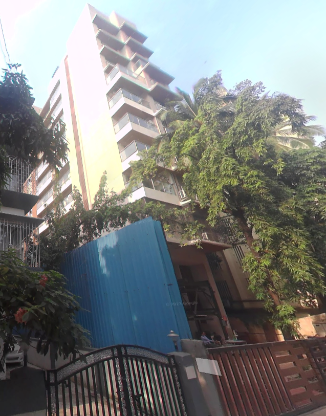 2 BHK Flat for Sale in Vile Parle East - Vaidya Cottage Chs Ltd
