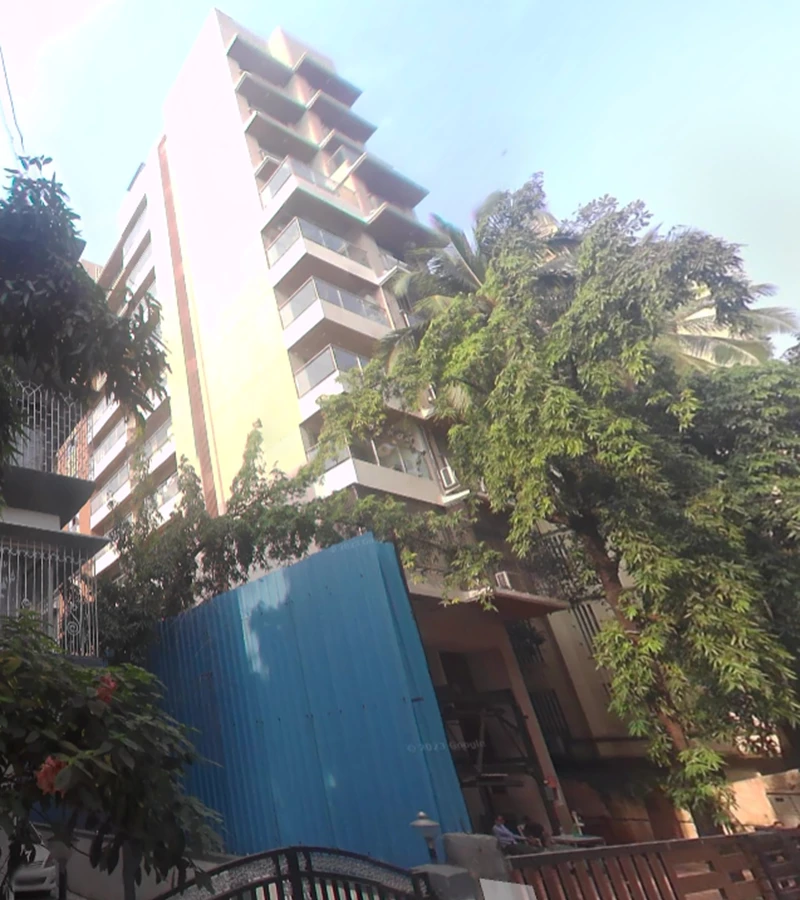1 - Vaidya Cottage Chs Ltd, Vile Parle East