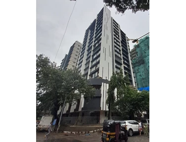 Navkiran - Aum Nav Kiran, Santacruz West