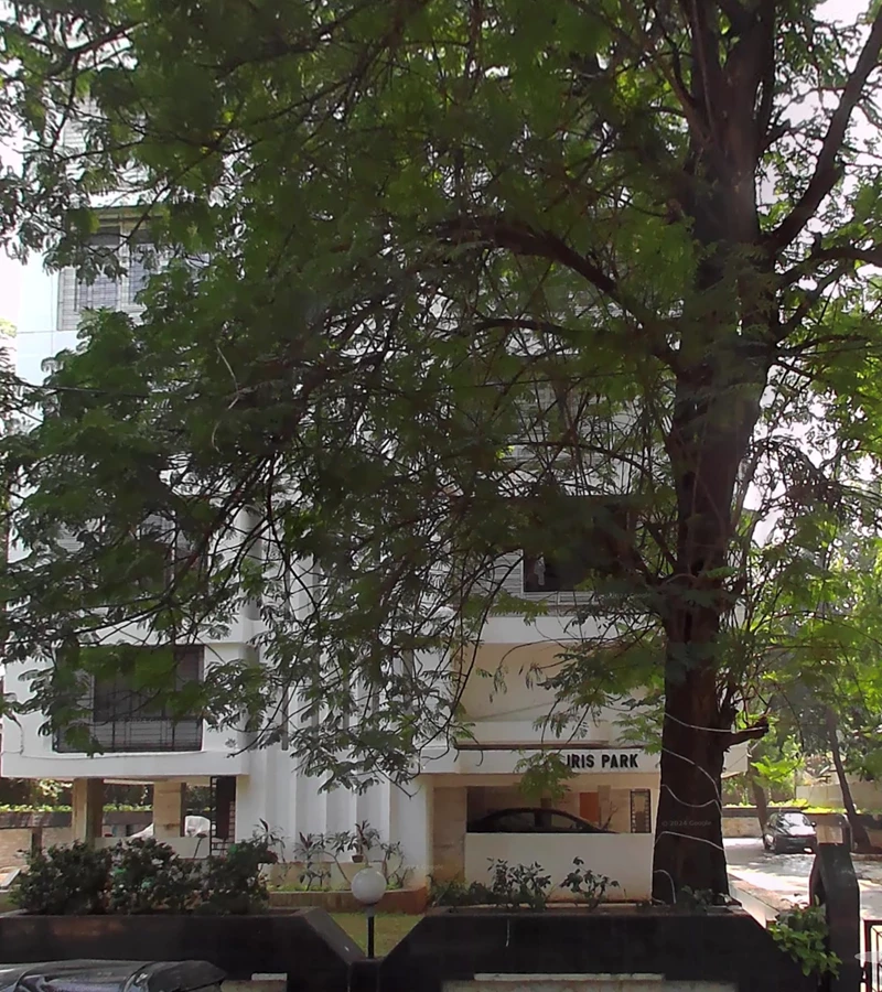 Img02 - Iris Park, Juhu