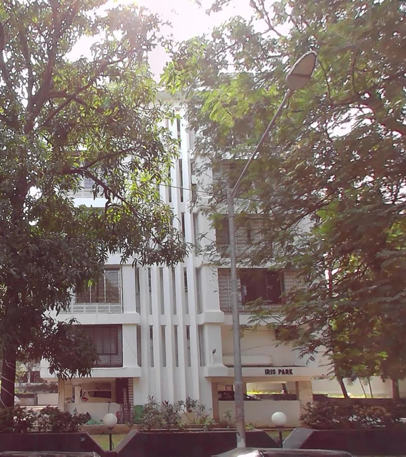 Img03 - Iris Park, Juhu