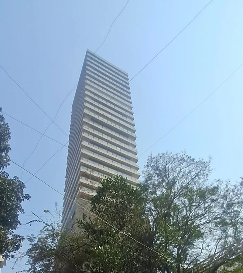 Oneal - One Altamount, Altamount Road