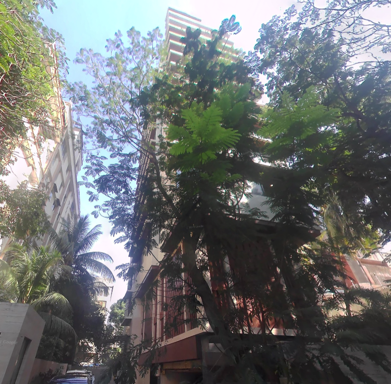 4 BHK Flat on Rent in Juhu - Lotus Anaya