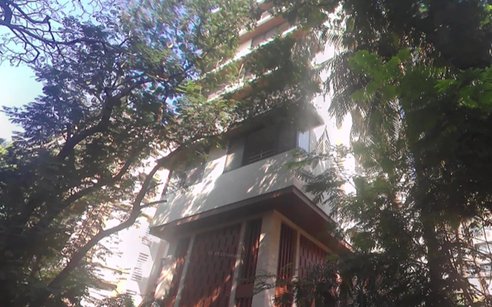 2 - Lotus Anaya, Juhu