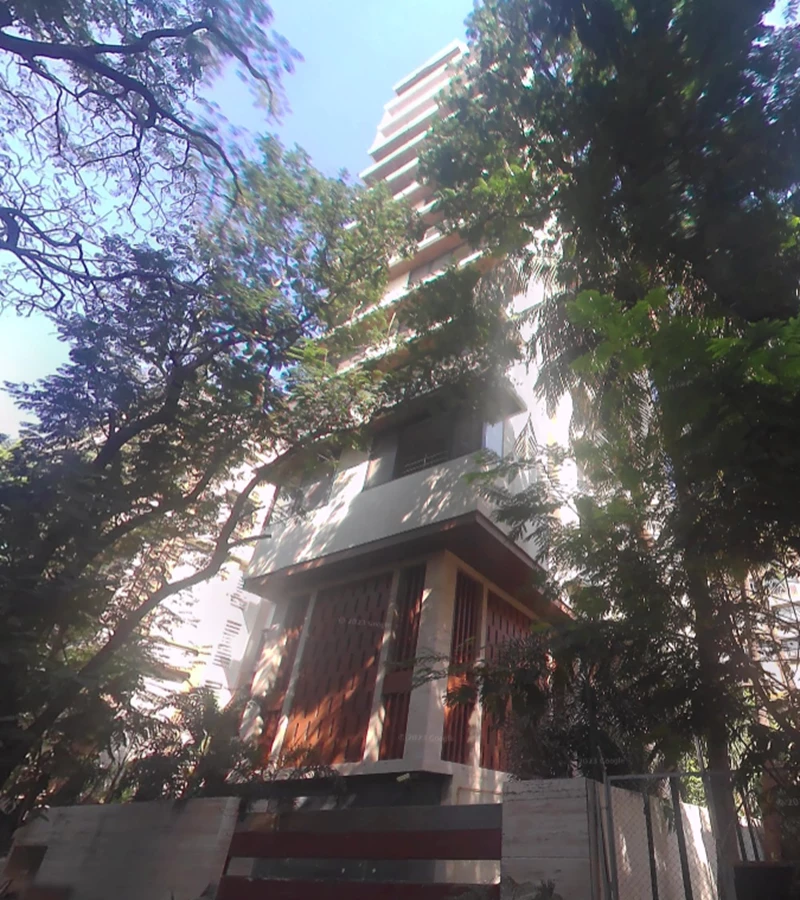 2 - Lotus Anaya, Juhu