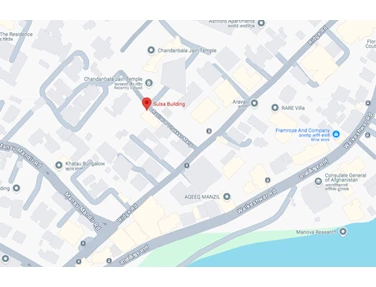 1 - Sulsa Building, Walkeshwar