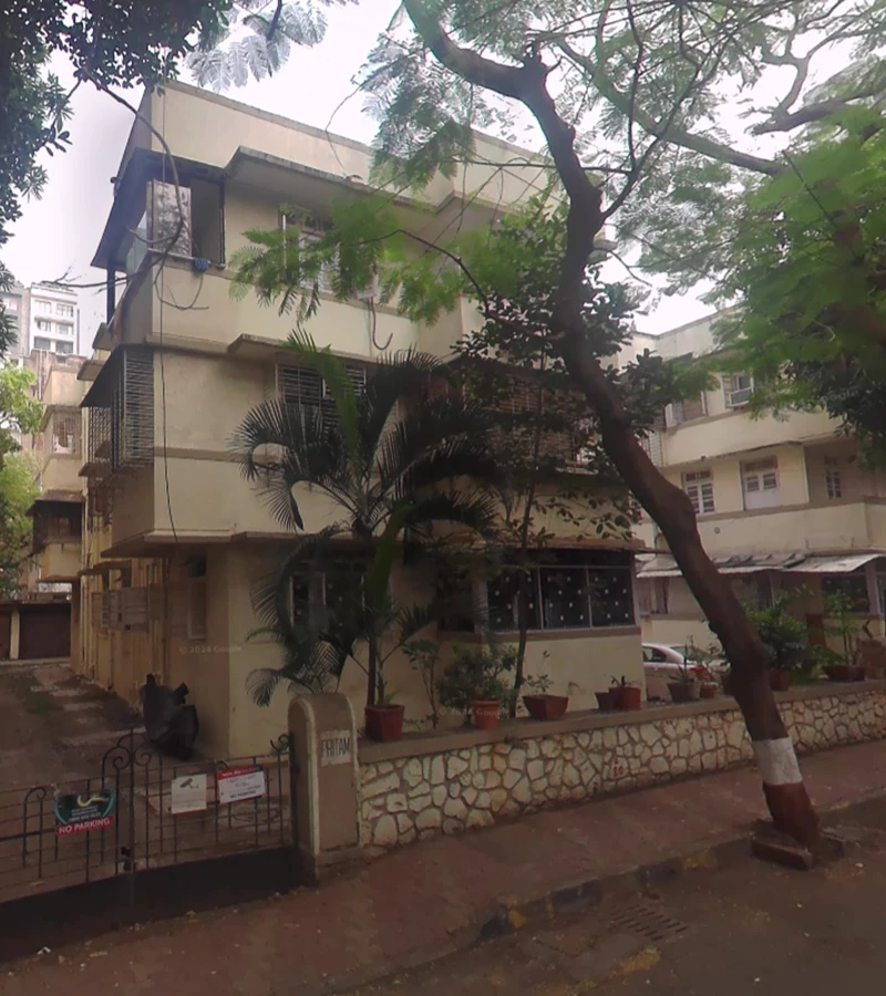 1 - Pritam - Khar West, Khar West