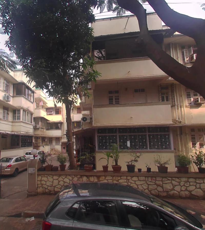 2 - Pritam - Khar West, Khar West