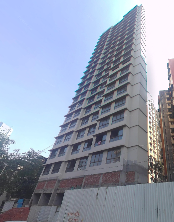 2 BHK Flat on Rent in Parel - 22 Dhuleva