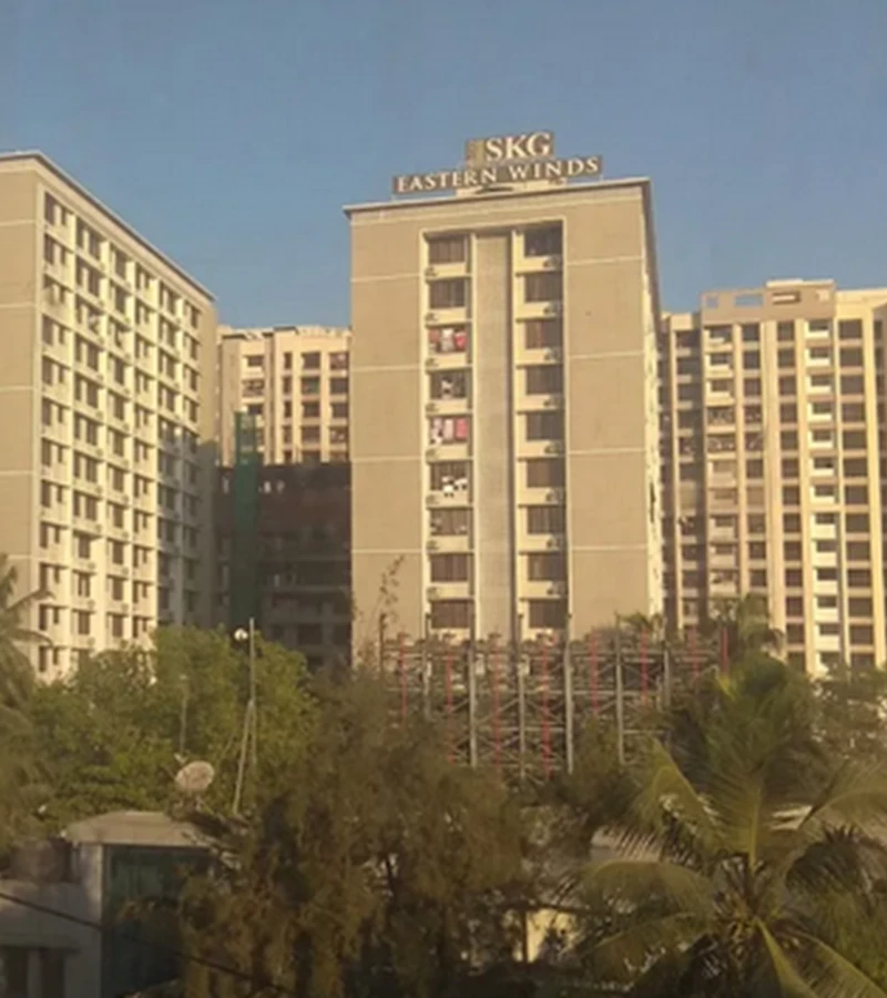 1 - SKG Eastern Winds, Kurla