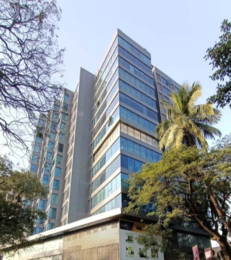 2 - Signature Business Park, Chembur