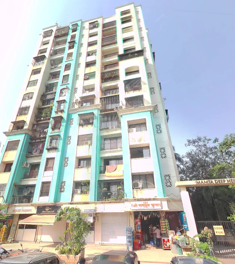 1 - Mamtadeep Heights, Chembur