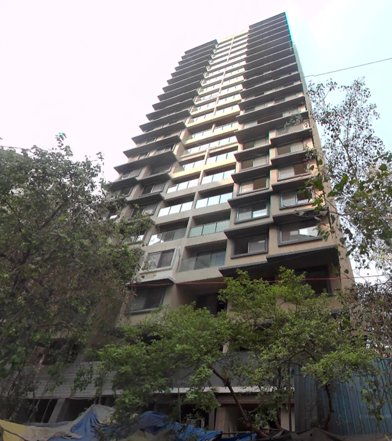 1 - Zindagi CHSL, Khar West