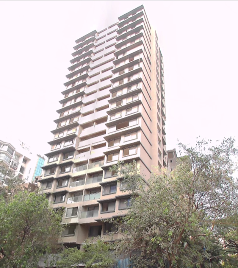 2 - Zindagi CHSL, Khar West