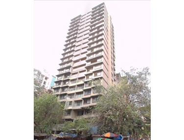 2 - Zindagi Chsl, Khar West
