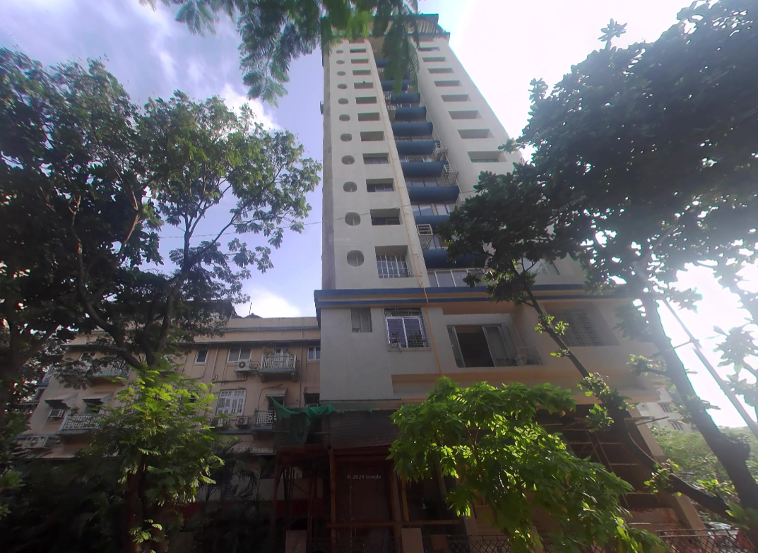  Flat for Sale in Worli - Buena Vista