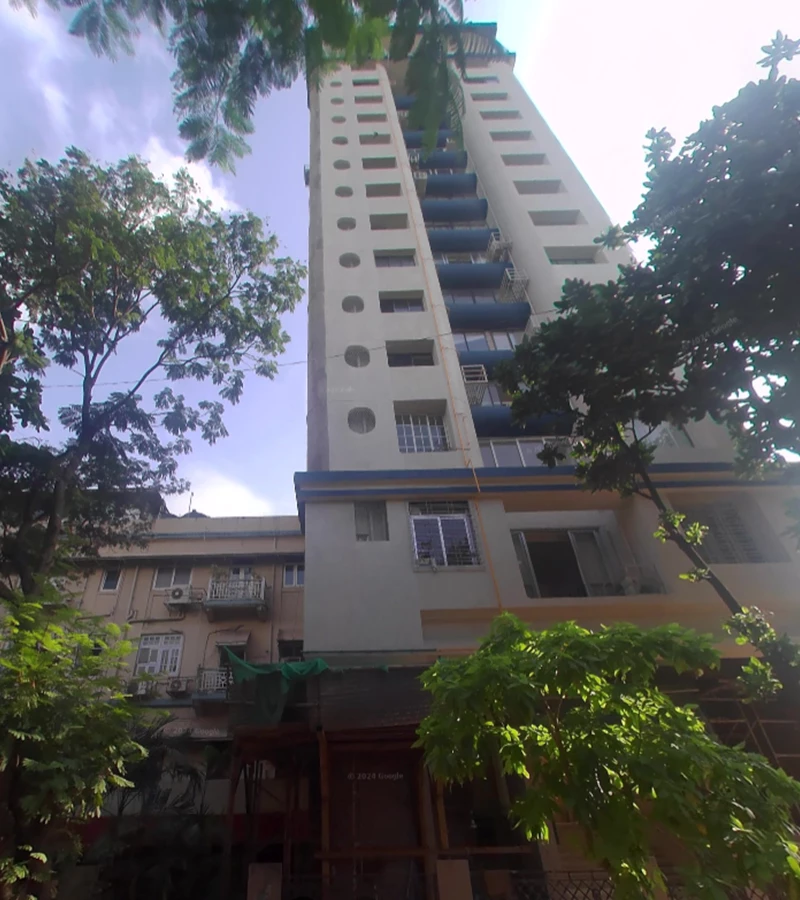 1 - Buena Vista, Worli