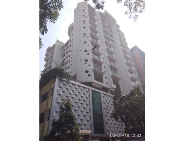 Khandelwal Apartments, Khar West