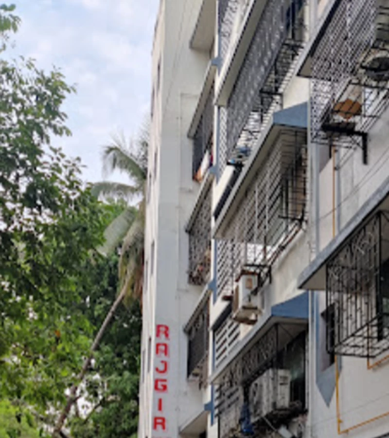 1 - Rajgir Building, Andheri East