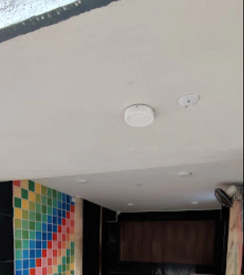 2 - Rajgir Building, Andheri East
