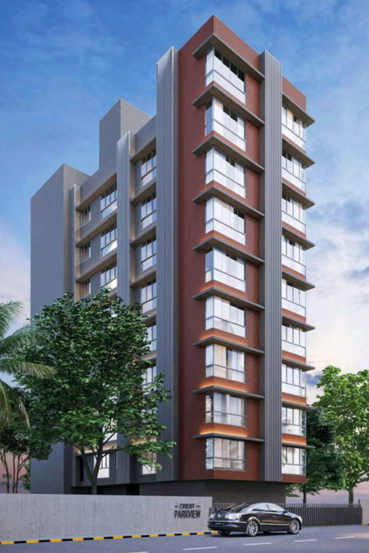 5 BHK Flat for Sale in Bandra West - Crest Parkview