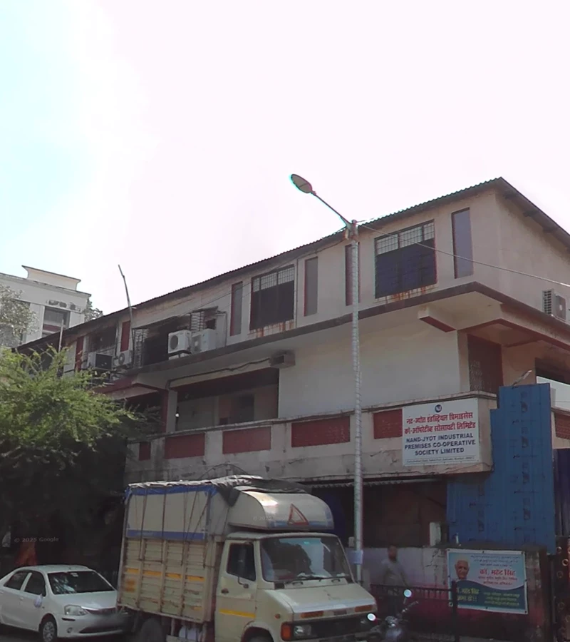 Img100 - Nandjyot Industrial Estate, Andheri East