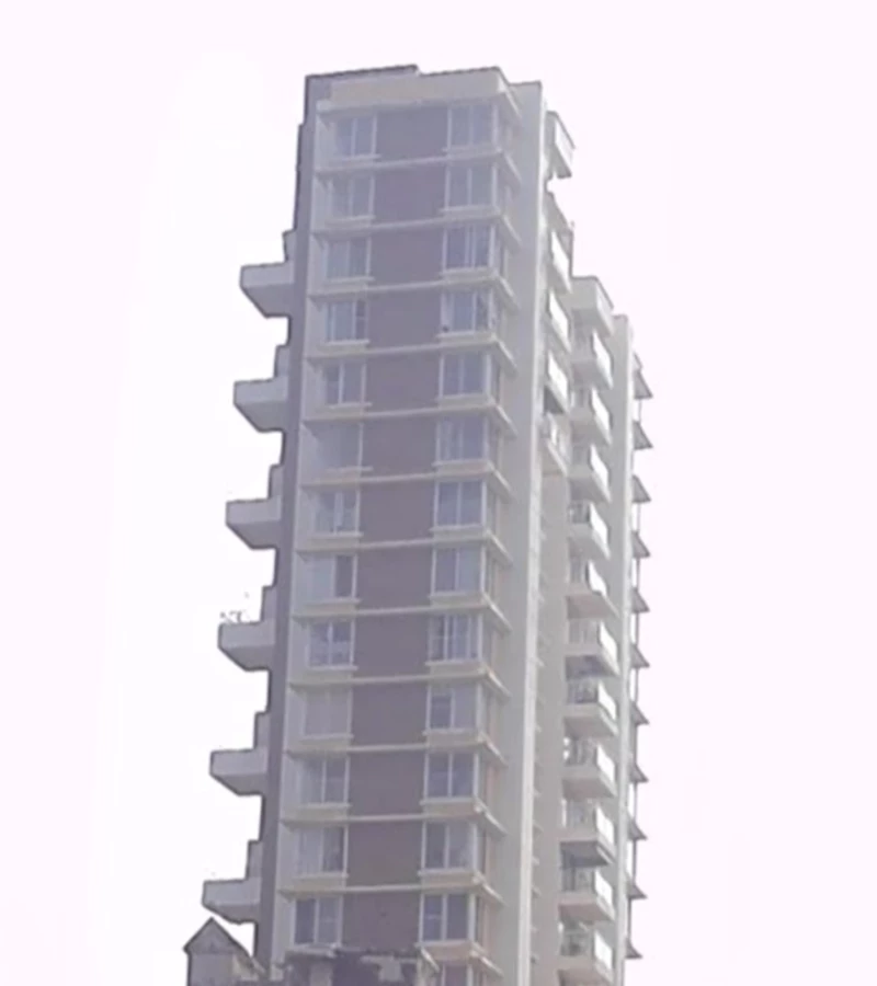 3 - Sabari Horizon, Chembur