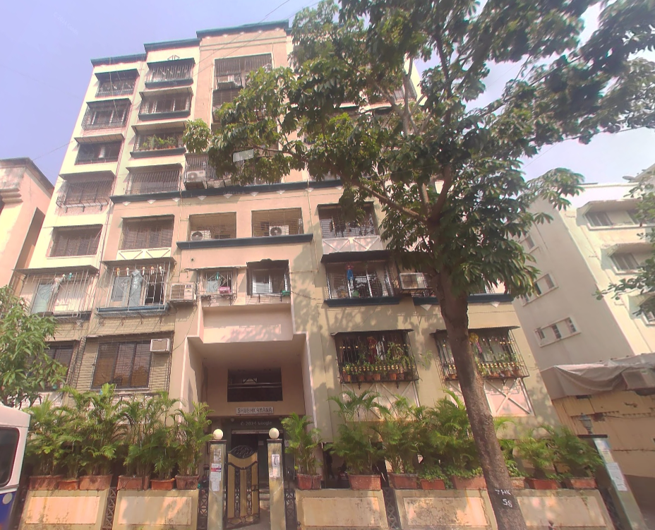 3 BHK Flat for Sale in Mahim - Shubhkamana