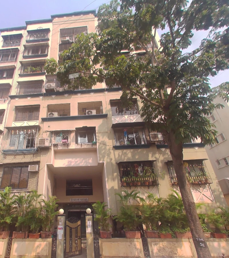 1 - Shubhkamana, Mahim