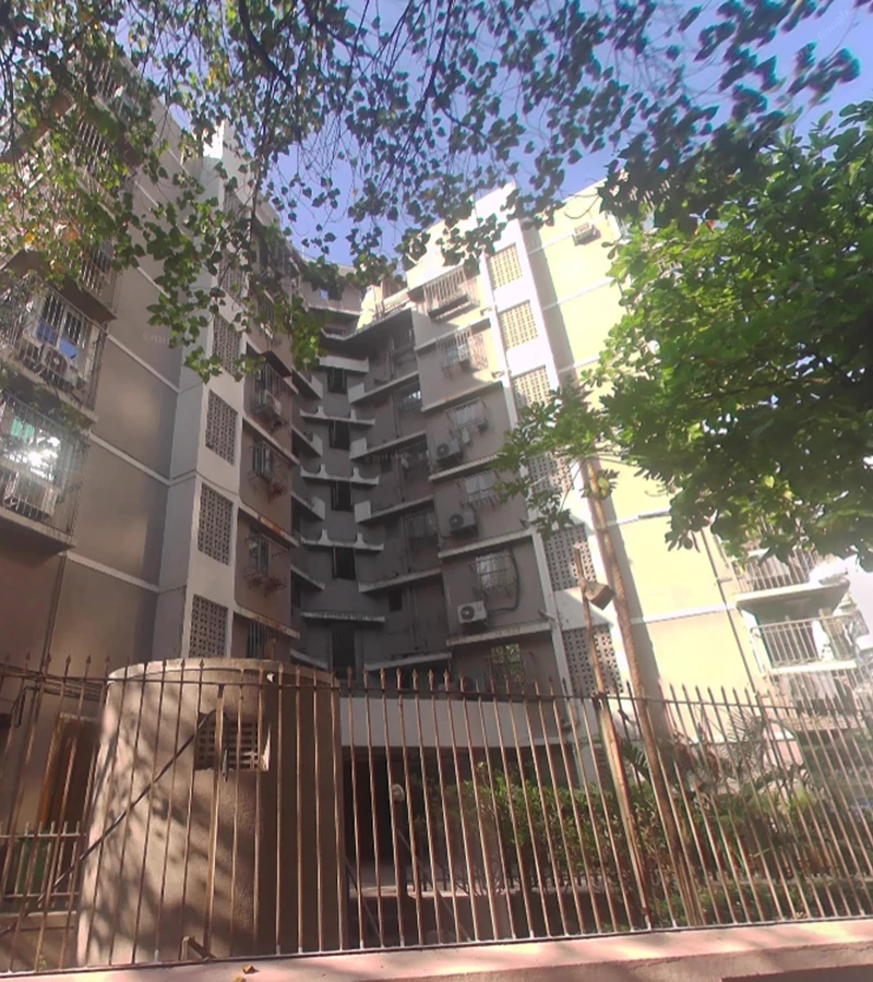 1 - Madhukunj Apartment, Prabhadevi