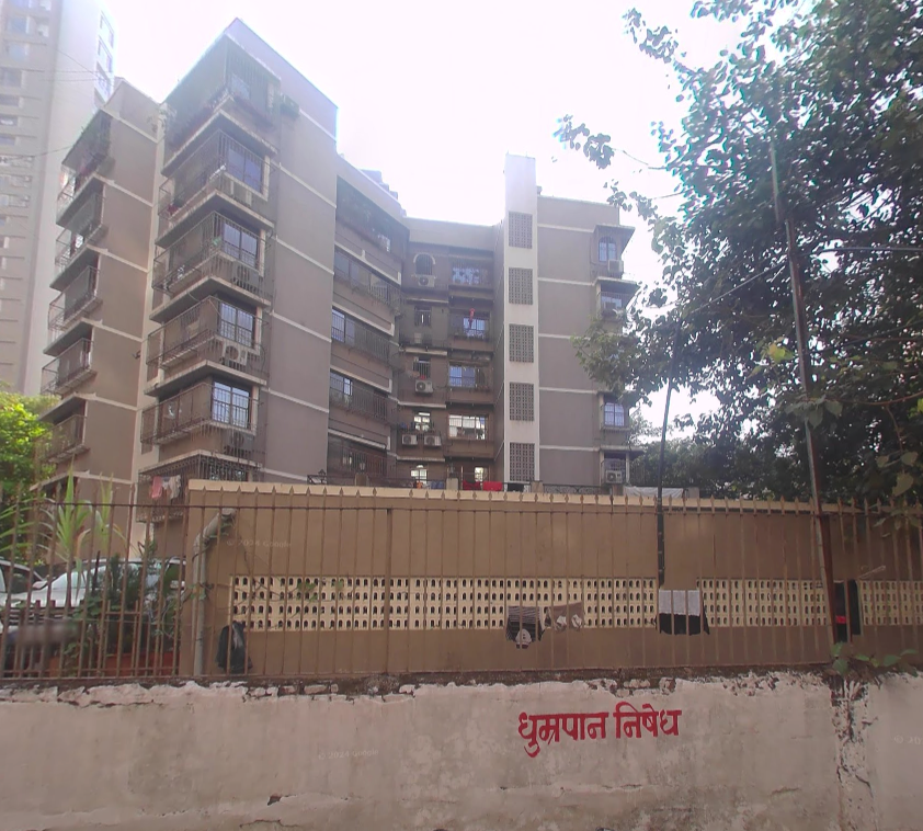 Madhukunj Apartment