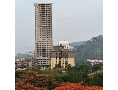 1 - Tridhaatu Aranya, Chembur