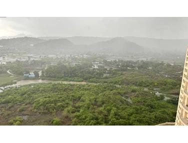 2 - Tridhaatu Aranya, Chembur