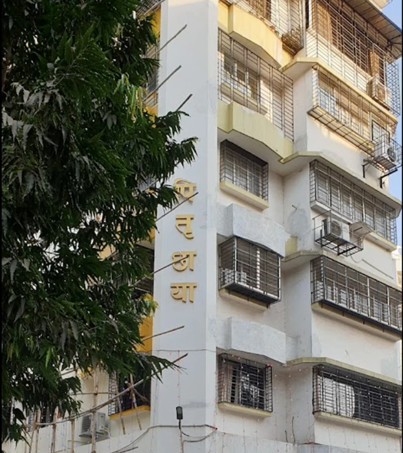 Pitruchaya - Pitru Chaya, Dadar West