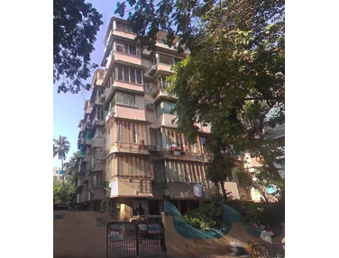 1 - Duru Mahal, Marine Drive