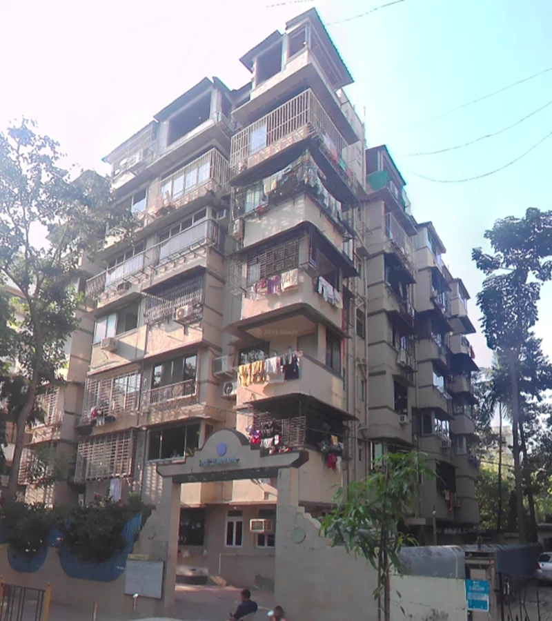 2 - Duru Mahal, Marine Drive