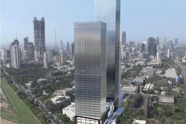 Office on rent in Prestige Turf Tower, Mahalaxmi