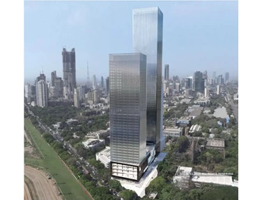 Prestige - Prestige Turf Tower, Mahalaxmi