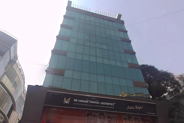 in Corinthian, Khar West