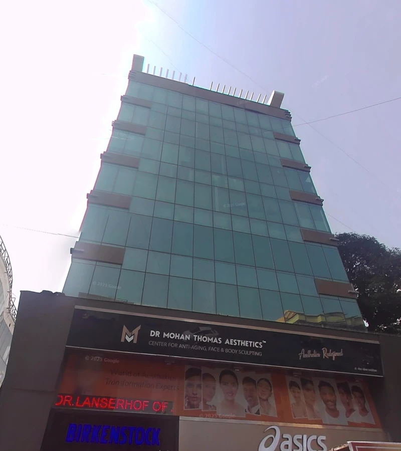 Img11 - Corinthian, Khar West