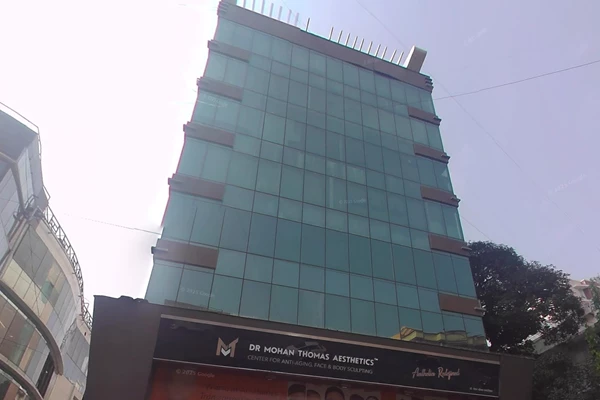  in Corinthian, Khar West