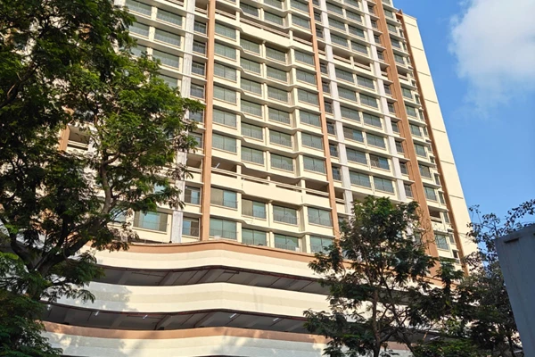 Flat for sale in Arcade Crown, Borivali West