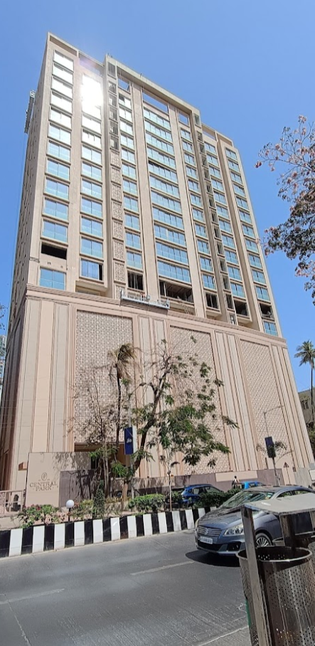 3 BHK Flat on Rent in Gamdevi - Central Park