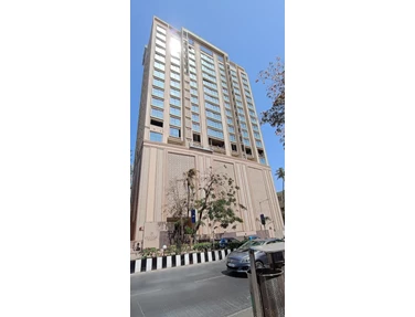 1 - Central Park, Gamdevi