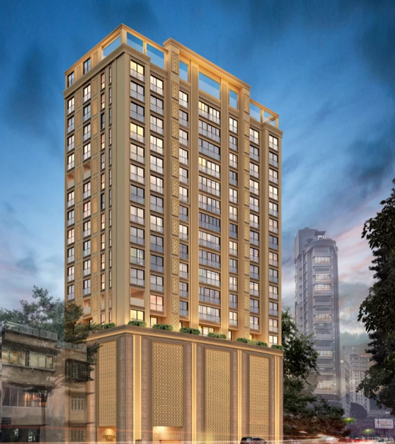 2 - Central Park, Gamdevi