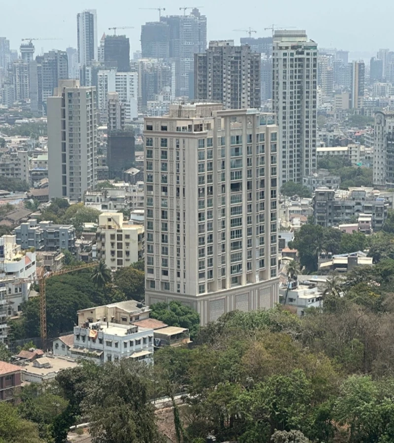 3 - Central Park, Gamdevi