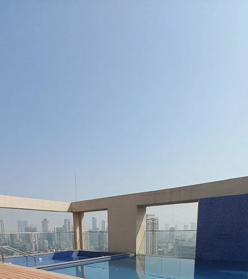 4 - Central Park, Gamdevi