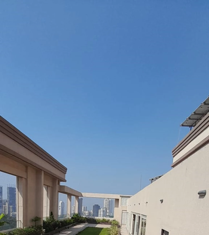 5 - Central Park, Gamdevi